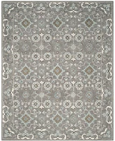 Safavieh Blossom Ii BLM218 6'x9' Area Rug