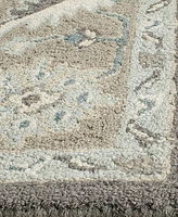 Safavieh Blossom Ii BLM217 2'3x8' Runner Area Rug