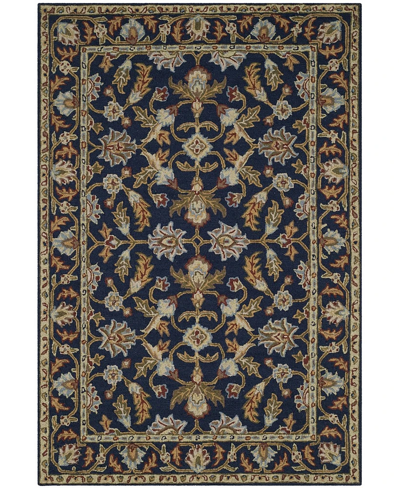 Safavieh Blossom Ii BLM219 4'x6' Area Rug