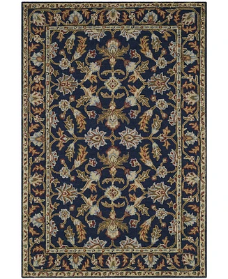 Safavieh Blossom Ii BLM219 4'x6' Area Rug