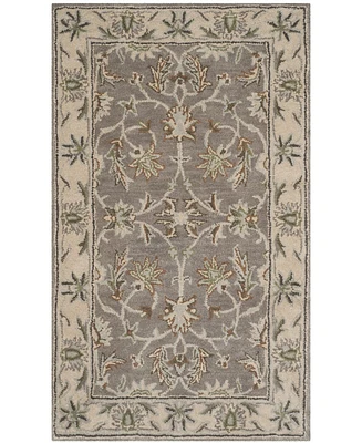 Safavieh Heritage Ii HG863 3'x5' Area Rug