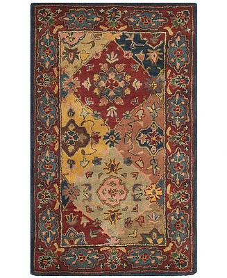 Safavieh Heritage I HG926 2'3x4' Area Rug