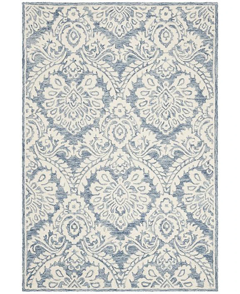 Safavieh Blossom I BLM106 3'x5' Area Rug