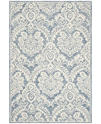 Safavieh Blossom I BLM106 3'x5' Area Rug