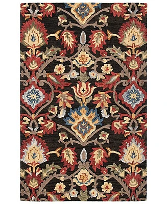 Safavieh Blossom Ii BLM402 2'3x4' Area Rug