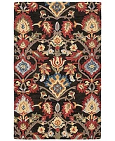 Safavieh Blossom Ii BLM402 2'3x4' Area Rug