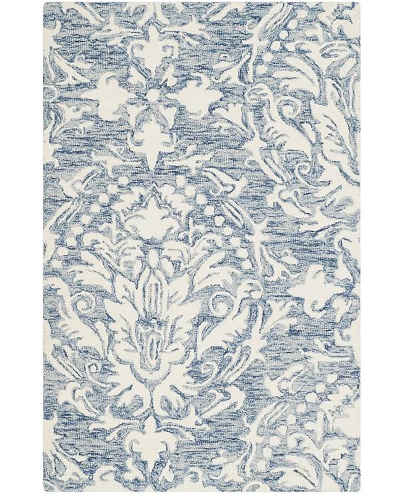 Safavieh Blossom I BLM107 2'x3' Area Rug