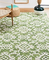 Safavieh Blossom I BLM104 8'x10' Area Rug