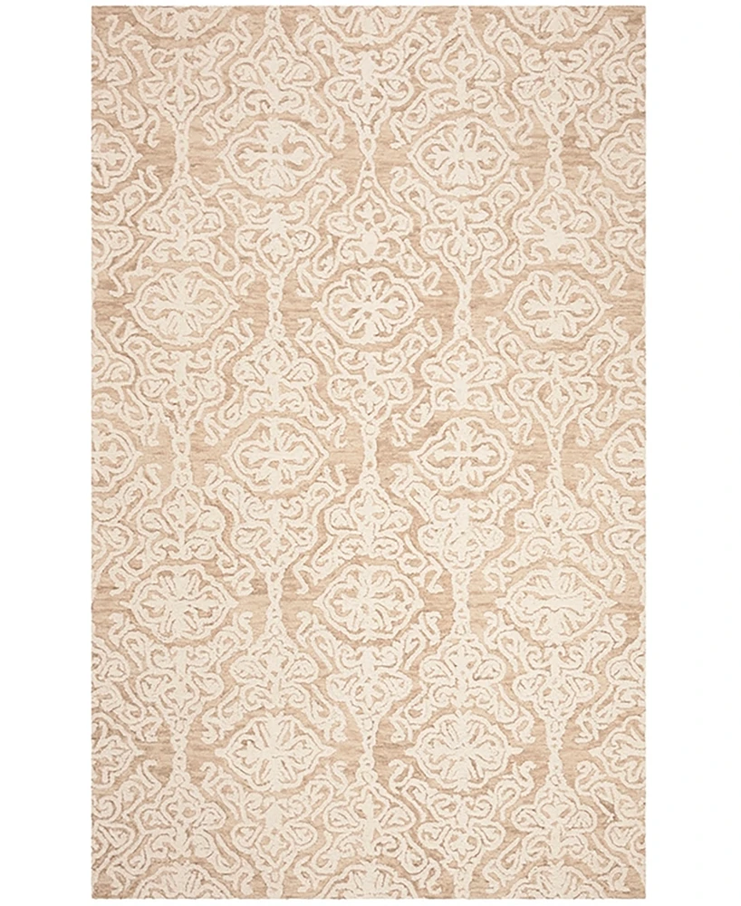 Safavieh Blossom I BLM112 6'x9' Area Rug