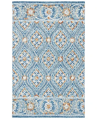 Safavieh Blossom I BLM605 3'x5' Area Rug