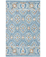 Safavieh Blossom I BLM605 3'x5' Area Rug