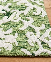 Safavieh Blossom I BLM104 4'x6' Area Rug