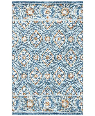 Safavieh Blossom I BLM605 9'x12' Area Rug