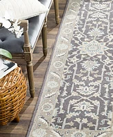 Safavieh Blossom Ii BLM217 2'3x6' Runner Area Rug