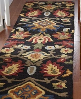 Safavieh Blossom Ii BLM402 2'3x8' Runner Area Rug