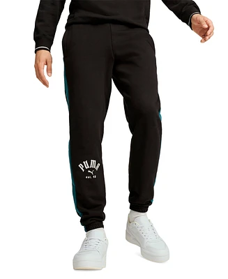 Puma Men's T7 Play Loud Jogger Sweatpants