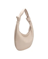 Melie Bianco Women's Stella Zipper Shoulder Bag