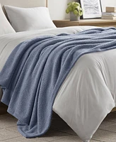 Madison Park Dream Soft Blanket, King