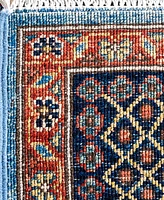 Adorn Hand Woven Rugs Serapi 6'2"x8'8" Area Rug