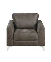 Homelegance White Label Resonance 37" Chair