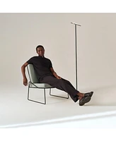 Brightech Sky 63" Super Bright Led Torchiere Modern Floor Lamp with Adjustable Head