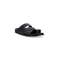 Alohas Women's Harllow Leather Sandals