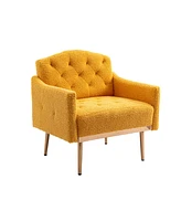 Simplie Fun Accent Chair