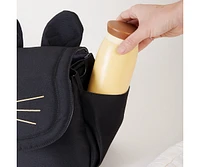 Sunveno Cat Paws Stroller Bag Caddy Organizer