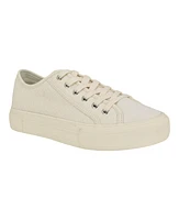 Tommy Hilfiger Women's Aquila Lace Up Sneakers