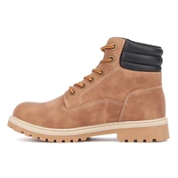 Xray Little Boys Youth Amiri Ankle Boots