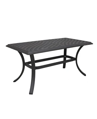 Streamdale Furniture Coffee Table For Indoor Or Outdoor