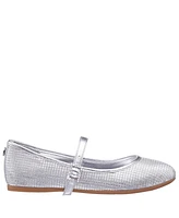 Nina Little Girls Wally Fashion Ballet Flat