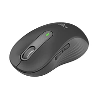 Logitech Signature M650 Wireless Mouse - Graphite