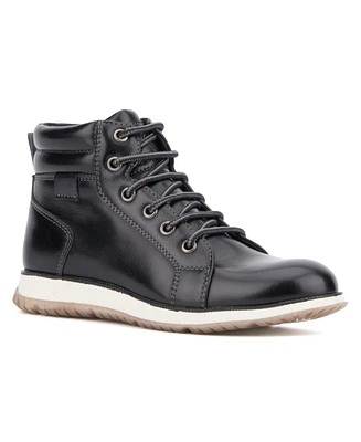 Xray Boys Paxton Ankle Boots