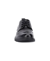 Xray Footwear Men's Tucker Oxford Dress Shoe