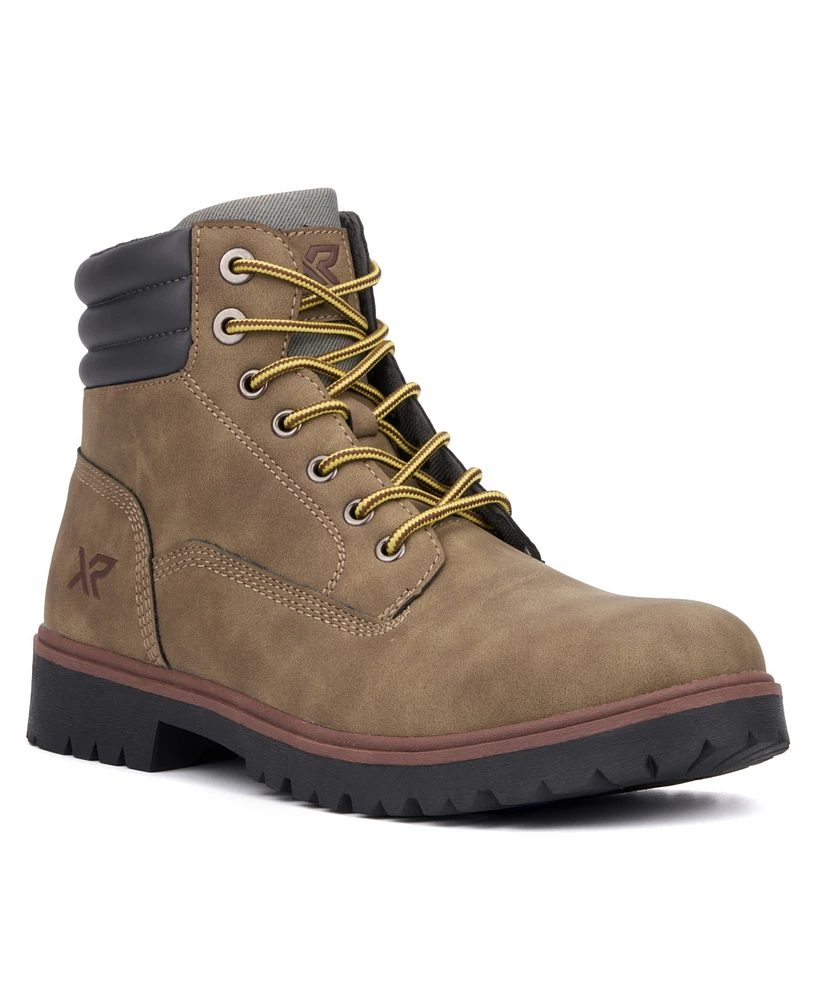 Xray Footwear Men's Cooper Casual Boots