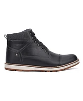 Xray Footwear Men's Kai Casual Boots