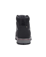 Xray Footwear Men's Caden Combat Boots