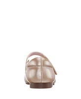 Nina Toddler Girls Daisy Fashion Dress Shoes