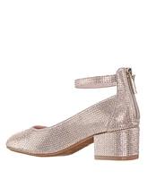 Nina Big Girls Lennie2 Fashion Dress Shoes
