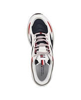 Tommy Hilfiger Men's Parana Fashion Lace Up Sneakers