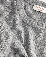 State of Day Women's Indulge & Rest Sweater Loungewear Set, Created for Macy's
