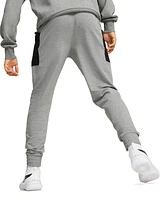 Puma Men's Winning Shot Regular-Fit Tech Sweatpants