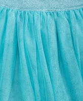 Epic Threads Toddler Girls Glitter Solid Tutu Skirt