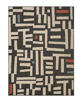 Lr Home Madison 5'x7' Area Rug