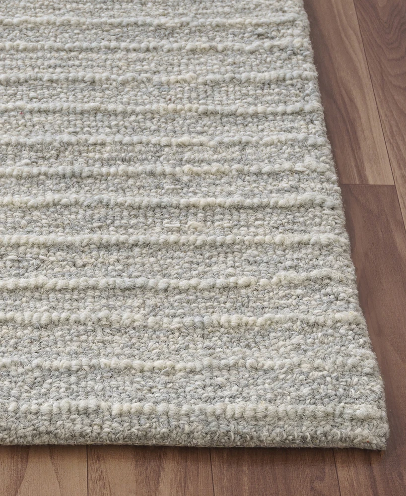 Lr Home Hadley 7'9"x9'9" Area Rug