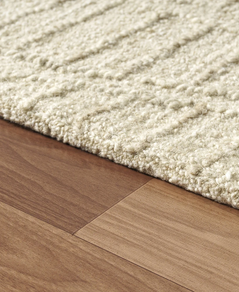 Lr Home Hadley 7'9"x9'9" Area Rug