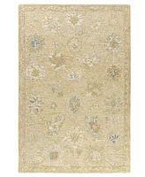 Lr Home Dahlia 7'9"x9'9" Area Rug