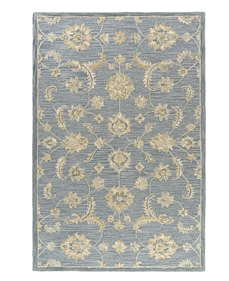 Lr Home Dahlia 5'x7'9" Area Rug