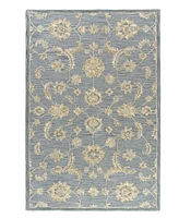 Lr Home Dahlia 5'x7'9" Area Rug